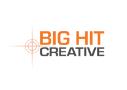 Big Hit Creative Group logo